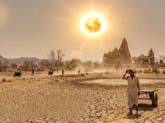 खजुराहो और नौगांव बने सबसे गर्म, ग्वालियर-उज्जैन में लू का अलर्ट, 20 शहरों में हीटवेव की चेतावनी