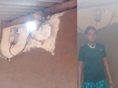 दशकों का अंधेरा टूटा, अबूझमाड़ के ईरपानार गाँव में पहली बार पहुँची बिजली