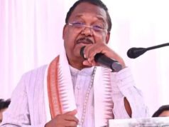 राज्य में खाद संकट पर कृषि मंत्री का बयान, पंजीकृत रकबे के अनुसार सभी किसानों को मिलेगा पर्याप्त खाद