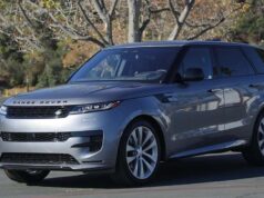 भारत में लॉन्च हुआ Range Rover Sport, 242Kmph स्पीड, रेफ्रिजरेटर जैसी अनोखी सुविधाओं के साथ
