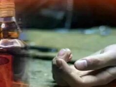 तुरकौलिया कांड का मास्टरमाइंड गाजियाबाद से ऑपरेट कर रहा था फर्जी स्प्रिट नेटवर्क