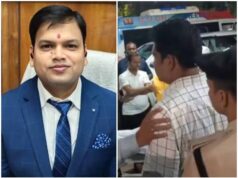 सुल्तानगंज हत्याकांड में बड़ा एक्शन: मुख्य आरोपी रामधनी यादव का एनकाउंटर