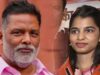 मैथिली ठाकुर का पप्पू यादव पर गुस्सा: ‘उसे कभी माफ नहीं कर पाऊंगी’