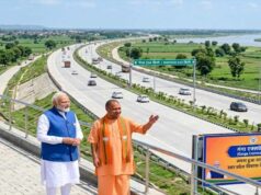 Ganga Expressway: उद्योगों की रफ्तार बढ़ेगी, नए खरीदार मिलेंगे, पर्यटन और व्यापार को मिलेगा फायदा