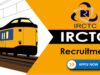IRCTC में 84 पदों पर भर्ती, वॉक-इन इंटरव्यू 27-28 अप्रैल को