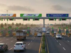 FASTag और AI की मदद से अब टोल पर बिना रुकें कटेगा शुल्क, जानें सरकार की योजना