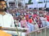 यूथ फेस्ट-2026: सौरभ द्विवेदी का संदेश—फिटनेस, पॉजिटिविटी और परिवार का साथ