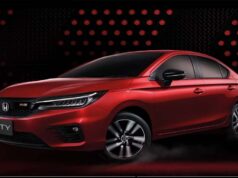 Honda City का नया फेसलिफ्ट मॉडल और नई SUV भारत में होगी लॉन्च, तारीख जानें