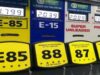 E85 पेट्रोल से बदलेंगे फ्यूल नियम, पेट्रोल में 85% एथेनॉल, सरकार ने जारी किया ड्राफ्ट नोटिफिकेशन