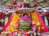 महाकाल मंदिर के अन्न क्षेत्र में ऑनलाइन दान की सुविधा, आरती में शामिल होकर प्रसाद चढ़ाने का विकल्प