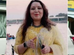 ‘आप इस जमाने की होकर 5 बच्चे कर रही हो’, IAS विदिशा मुखर्जी ने प्रसूता पर किया तीखा बयान