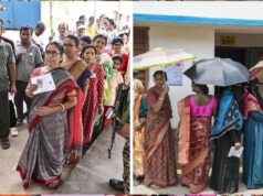 दूसरे चरण में 90% मतदान, CAPF की 700 कंपनियां चुनाव बाद भी बंगाल में रहेंगी