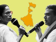 ‘ममता बनर्जी आराम करें’, सुवेंदु ने कहा- बंगाल में BJP को मिलेगी 180 से ज्यादा सीटें