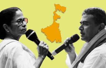 ‘ममता बनर्जी आराम करें’, सुवेंदु ने कहा- बंगाल में BJP को मिलेगी 180 से ज्यादा सीटें