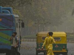 IMD का चेतावनी, 19 राज्यों में भारी बारिश, आंधी और ओले गिरेंगे, रेड अलर्ट जैसी स्थिति