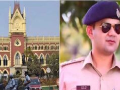 कलकत्ता हाई कोर्ट ने IPS अजय पाल शर्मा को दी राहत, मतदान तक बनी रहेगी उनकी तैनाती