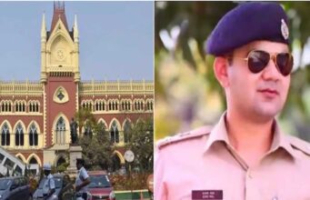 कलकत्ता हाई कोर्ट ने IPS अजय पाल शर्मा को दी राहत, मतदान तक बनी रहेगी उनकी तैनाती