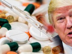ट्रंप का धमकी भरा कदम: फार्मा सेक्टर पर 100% टैरिफ, भारत पर भी पड़ सकता है असर