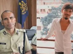 आसिफ उर्फ बम का शॉर्ट एनकाउंटर, पुलिस ने किया दावा – आरोपी भागने की कोशिश कर रहा था