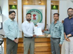 हिंसा को पीछे छोड़, कांकेर में नक्सल प्रभावितों को मिल रही नई दिशा और रोजगार के अवसर