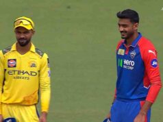 आज चेन्नई या दिल्ली, किसकी जीत?