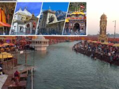 चारधाम यात्रा का आरंभ हरिद्वार से ही क्यों? जानें परंपरा और धामों की खासियत