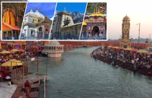 चारधाम यात्रा का आरंभ हरिद्वार से ही क्यों? जानें परंपरा और धामों की खासियत
