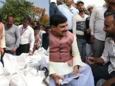 डॉ. मोहन यादव का किसानों के बीच अचानक दौरा, चाय पर चर्चा में CM ने पूछा भुगतान और तौल व्यवस्था