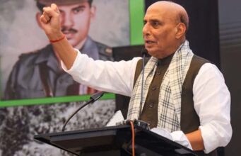 ‘भारत ने शुरू किया था लंबा ऑपरेशन…’, राजनाथ सिंह ने ऑपरेशन सिंदूर पर किया बड़ा खुलासा