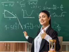 सरकारी यूनिवर्सिटी में 64 पदों पर वैकेंसी, प्रोफेसर समेत 10 अप्रैल तक करें आवेदन