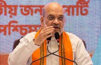 बंगाल चुनाव: अमित शाह बोले “दीदी जाने वाली हैं, बीजेपी आने वाली है”