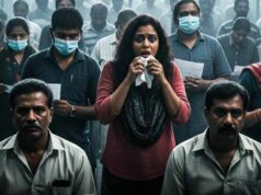 ICMR अध्ययन में यूपी को हाई रिस्क जोन घोषित, स्वास्थ्य पर चिंता बढ़ी