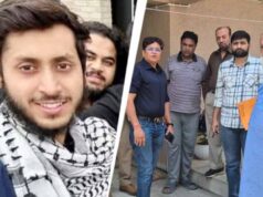 कनाडा में छिपे मास्टरमाइंड पर शिकंजा, रेड कॉर्नर नोटिस की तैयारी शुरू