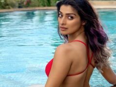 राय लक्ष्मी ने धोनी संग अफेयर को किया खारिज, बोल्डनेस के लिए जानी जाती हैं