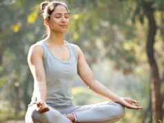 आयुष मंत्रालय की सलाह: पीरियड्स के दर्द और तनाव से राहत के लिए करें ये योगासन
