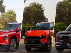 महिंद्रा की इलेक्ट्रिक कार्स का धमाल, 1 साल में बेचीं हजारों यूनिट्स, कंपनी ने हासिल किया नया रिकॉर्ड