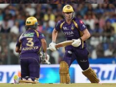 KKR की हार का कारण बने दो बड़े ब्लंडर्स, रन ‘चोरी’ का लालच पड़ा भारी