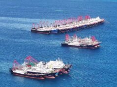 समंदर में तनाव: जहाज रोकने पर चीन और अमेरिका के बीच हुआ आमना-सामना