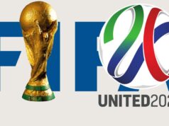 फीफा विश्व कप: ईरान के मैचों को मैक्सिको में आयोजित करने का मामला अमेरिका के खिलाफ अभी भी विवादित