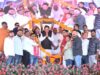 छत्तीसगढ़ में विकास को रफ्तार: मुख्यमंत्री विष्णु देव साय ने लुंड्रा में 280 करोड़+ परियोजनाओं की शुरुआत की