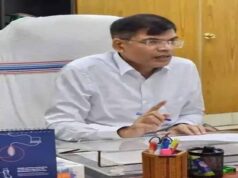 राजभवन से लेकर जिलों तक बदली जिम्मेदारी, गोपाल मीणा बने नए सचिव