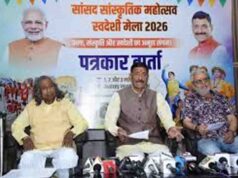 कला और संस्कृति का महाजुटान होगा रांची का आड्रे हाउस, स्थानीय उत्पादों को बढ़ावा देने के लिए लगेंगे 100 से अधिक फ्री स्टॉल