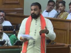 लालू-नीतीश विवाद पर सम्राट चौधरी का बयान, पुराने मामलों का किया जिक्र