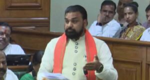 लालू-नीतीश विवाद पर सम्राट चौधरी का बयान, पुराने मामलों का किया जिक्र