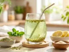 भीषण गर्मी में राहत देगा सौंफ का शरबत, शरीर को रखेगा ठंडा और हाइड्रेटेड