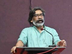 झारखंड में नई पहल,बंजर जमीन पर लगेगा सोलर प्लांट, सरकार खरीदेगी बिजली