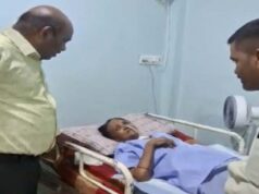 इंदौर की भागीरथपुरा महिला ने 36 मौतों के बीच 72 दिन संघर्ष किया, 16 दिन वेंटिलेटर और 22 दिन ICU में रहीं
