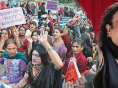 हिना बलूच का सनसनीखेज खुलासा: पाकिस्तान की 80% आबादी गे, 20% बायसेक्सुअल