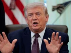 ट्रंप की 6 अप्रैल तक की मोहलत: ईरान के लिए नहीं, खुद के लिए थी ये समयसीमा