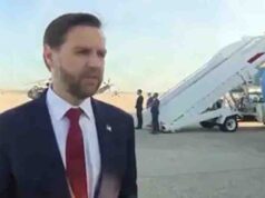 US-ईरान शांति वार्ता क्यों टूटी? परमाणु हथियार बना सबसे बड़ा रोड़ा